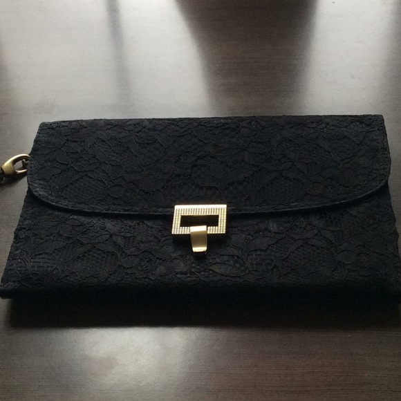 Jason Wu Handbags - Jason Wu for Target Lace Clutch